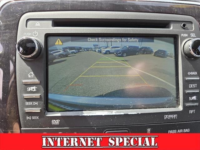 2015 Buick Enclave Vehicle Photo in LITTLE FALLS, NJ 07424-1717