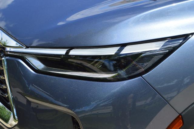 2025 INFINITI QX60 Vehicle Photo in Houston, TX 77090