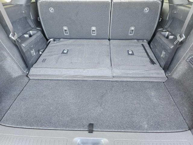 2025 INFINITI QX60 Vehicle Photo in DALLAS, TX 75209