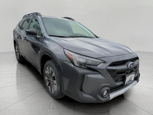 2025 Subaru Outback Vehicle Photo in Green Bay, WI 54304