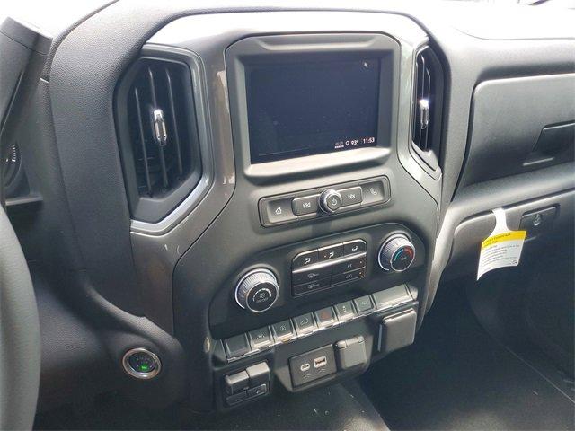 2025 Chevrolet Silverado 1500 Vehicle Photo in SUNRISE, FL 33323-3202