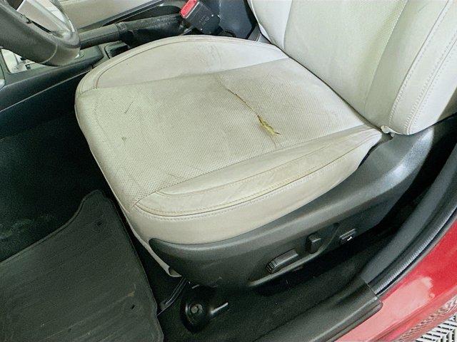 2017 Subaru Forester Vehicle Photo in Doylsetown, PA 18901