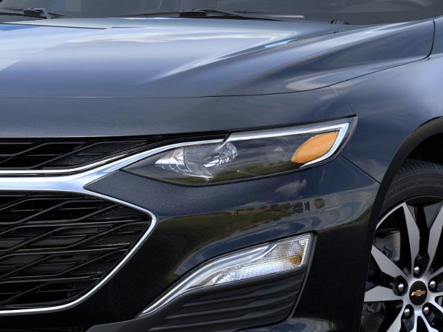 2025 Chevrolet Malibu Vehicle Photo in ORLANDO, FL 32808-7998