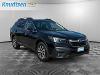 Used 2021 Subaru Outback Premium with VIN 4S4BTAFCXM3208586 for sale in Post Falls, ID