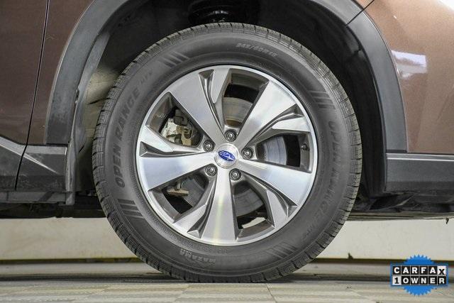 2021 Subaru Ascent Vehicle Photo in Puyallup, WA 98371