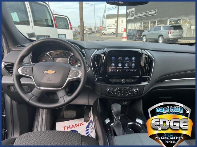 2023 Chevrolet Traverse Vehicle Photo in Roslyn, NY 11576