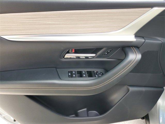 2024 Mazda CX-90 Vehicle Photo in SUNRISE, FL 33323-3202