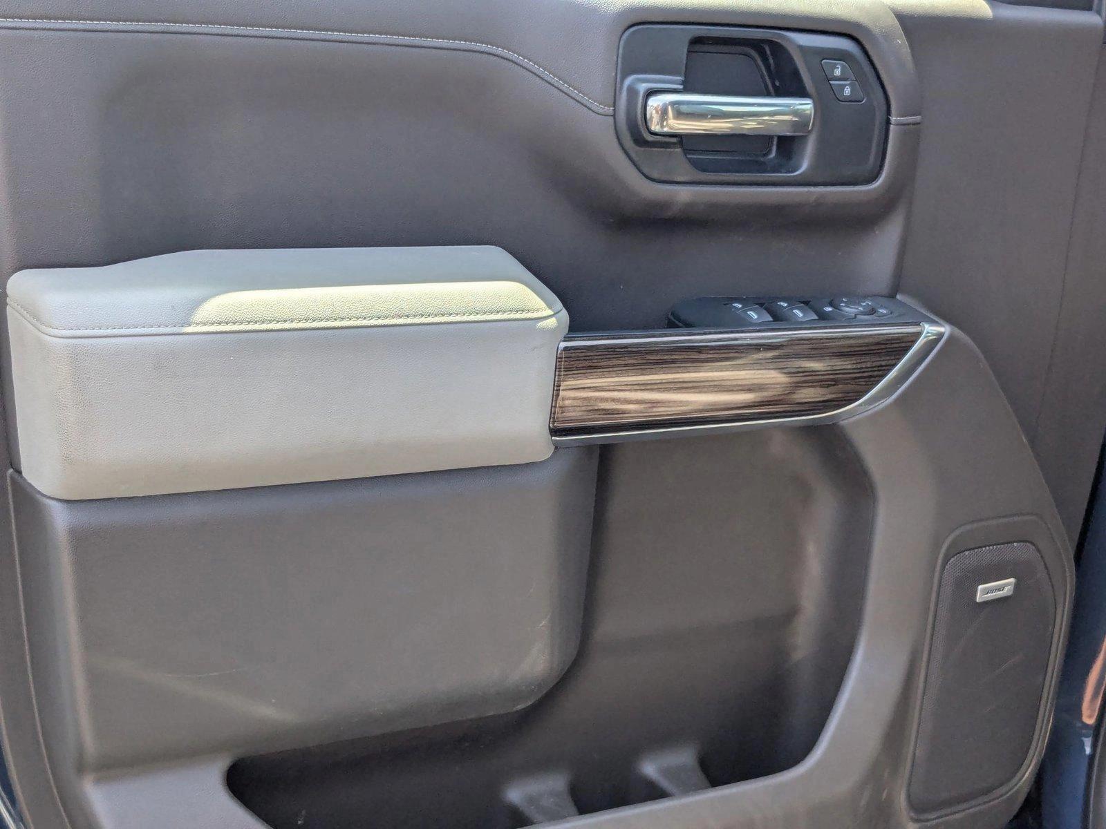 2020 Chevrolet Silverado 1500 Vehicle Photo in CLEARWATER, FL 33764-7163