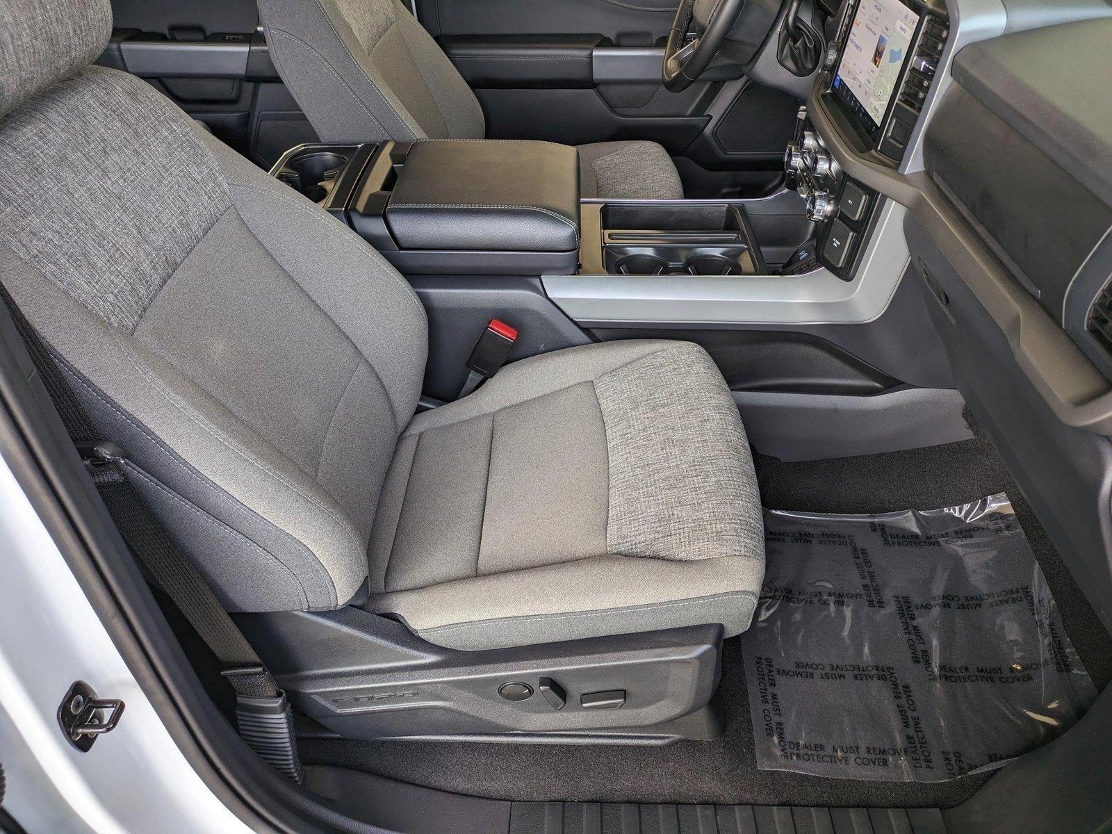 2024 Ford F-150 Vehicle Photo in Bradenton, FL 34207
