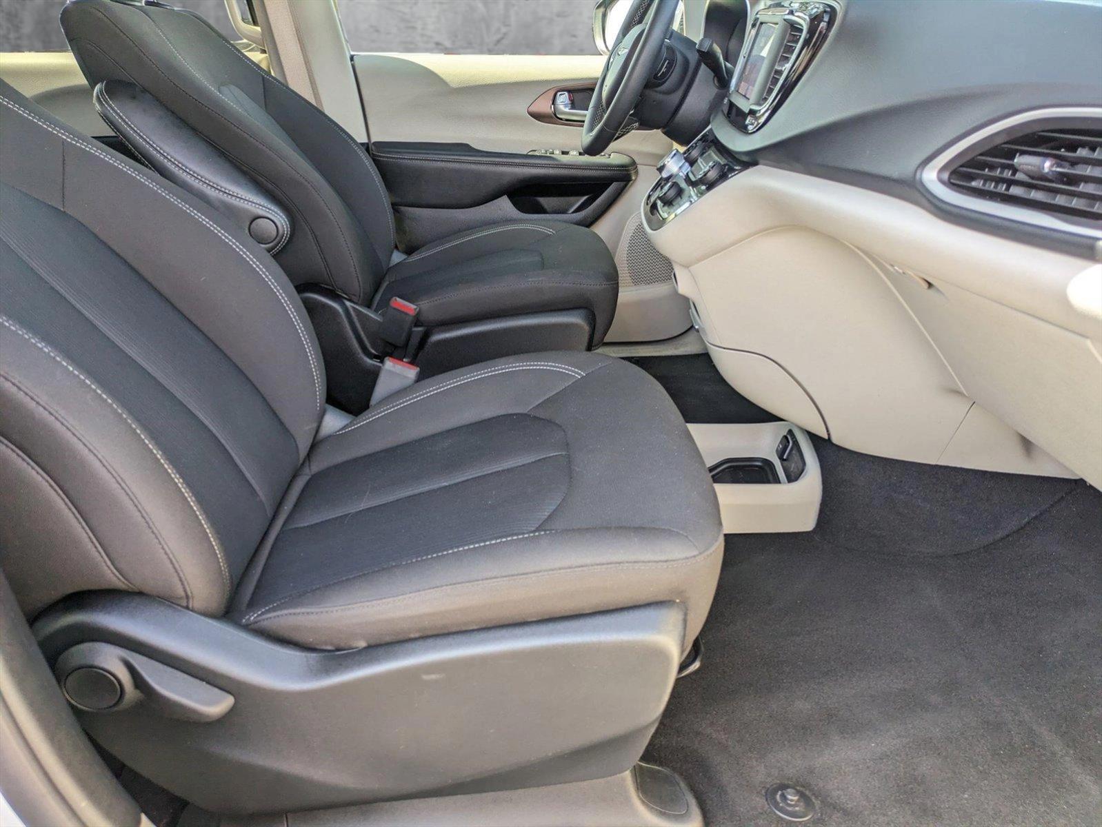 2023 Chrysler Voyager Vehicle Photo in ORLANDO, FL 32812-3021