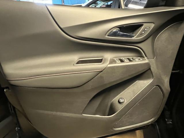 2022 Chevrolet Equinox Vehicle Photo in Roslyn, NY 11576