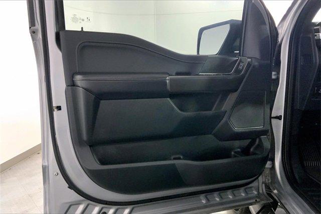 2021 Ford F-150 Vehicle Photo in INDEPENDENCE, MO 64055-1314