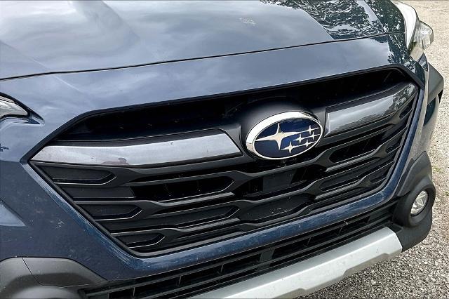 2023 Subaru Outback Vehicle Photo in Tulsa, OK 74145