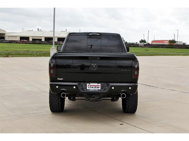 2016 Ram 1500 Vehicle Photo in ROSENBERG, TX 77471