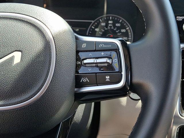 2022 Kia Sorento Vehicle Photo in DANBURY, CT 06810-5034