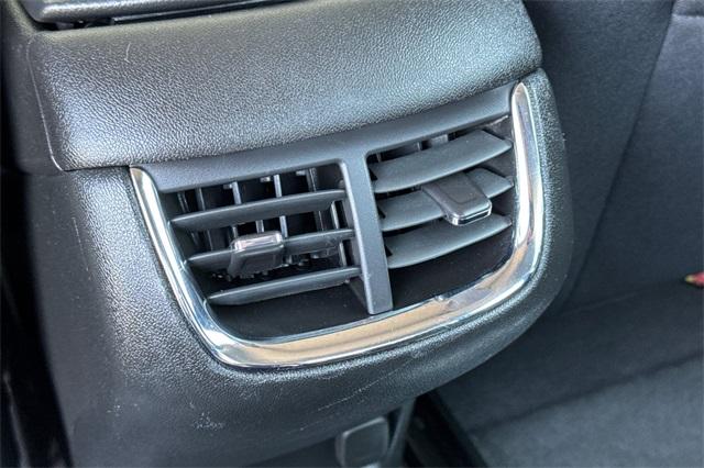 2024 Chevrolet Malibu Vehicle Photo in ELK GROVE, CA 95757-8703