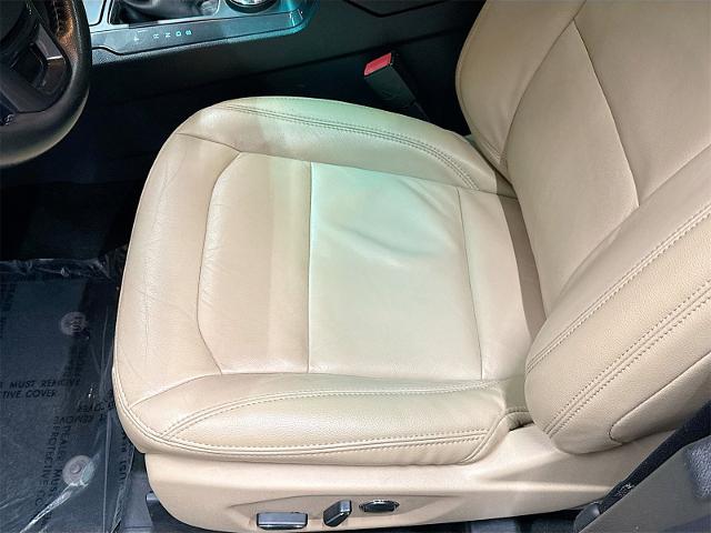 2016 Ford Explorer Vehicle Photo in EVERETT, WA 98203-5662