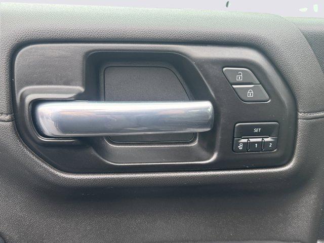 2022 GMC Sierra 1500 Limited Vehicle Photo in LEOMINSTER, MA 01453-2952