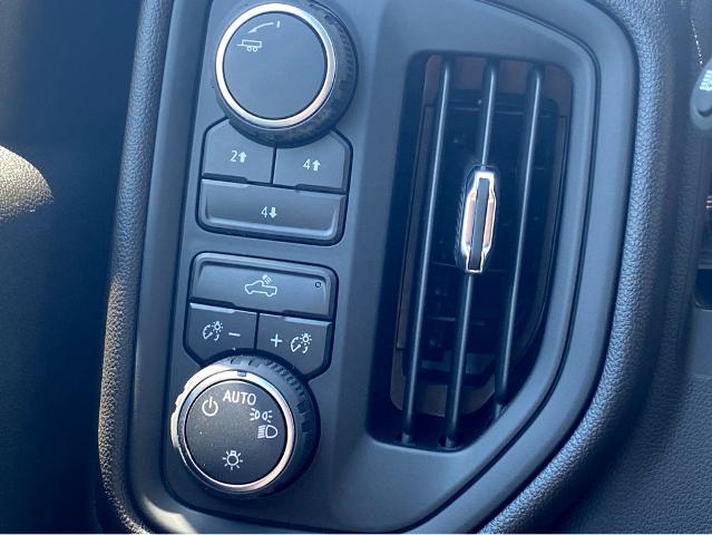 2025 Chevrolet Silverado 2500 HD Vehicle Photo in SAVANNAH, GA 31406-4513
