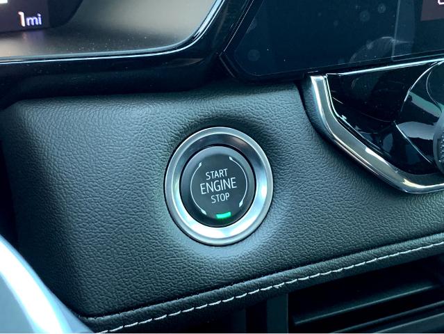 2025 Chevrolet Colorado Vehicle Photo in BEAUFORT, SC 29906-4218