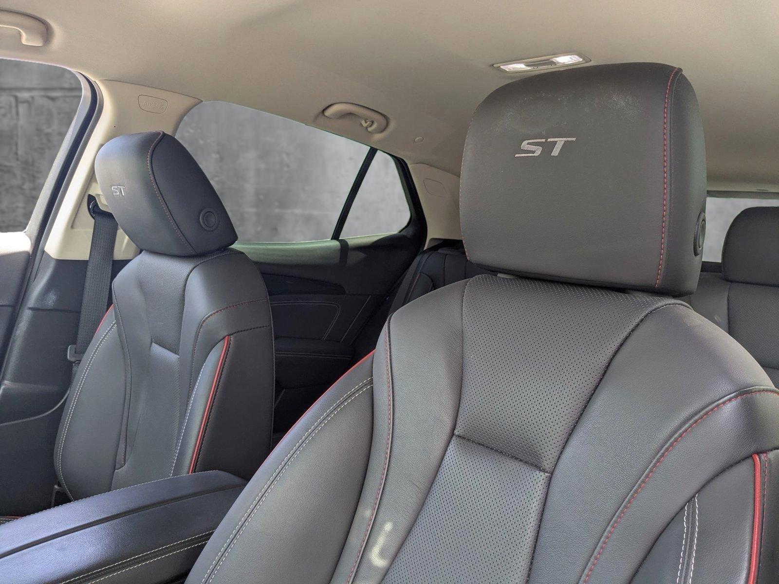 2022 Buick Envision Vehicle Photo in Pompano Beach, FL 33064