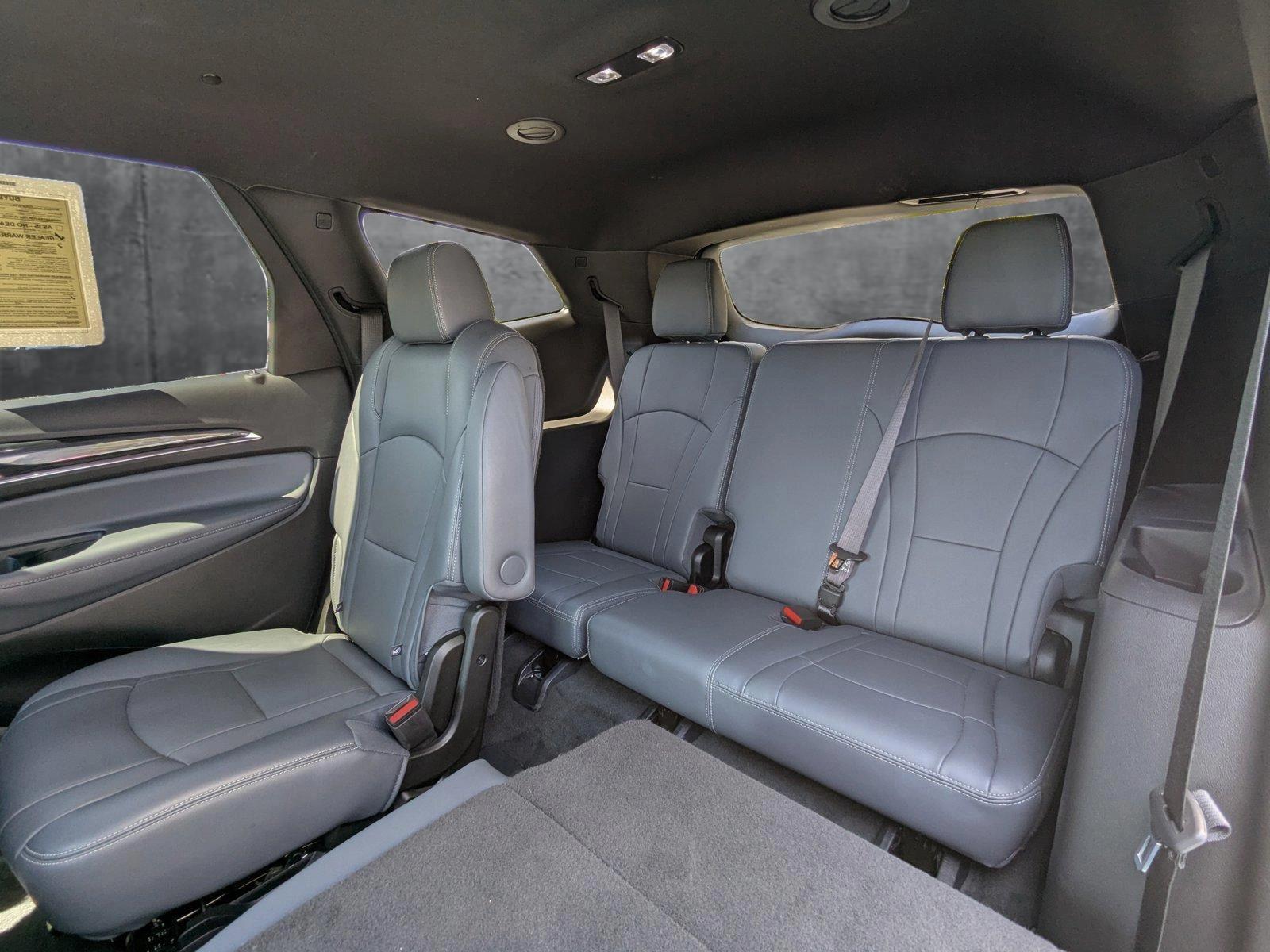 2023 Buick Enclave Vehicle Photo in MIAMI, FL 33134-2699