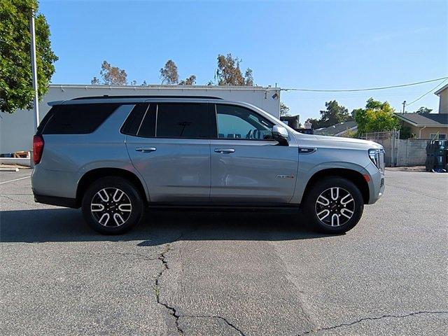 2023 GMC Yukon Vehicle Photo in PASADENA, CA 91107-3803