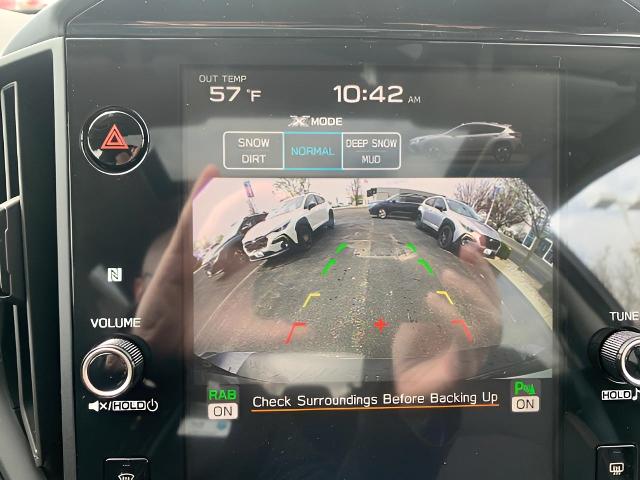 2025 Subaru Crosstrek Vehicle Photo in Oshkosh, WI 54904