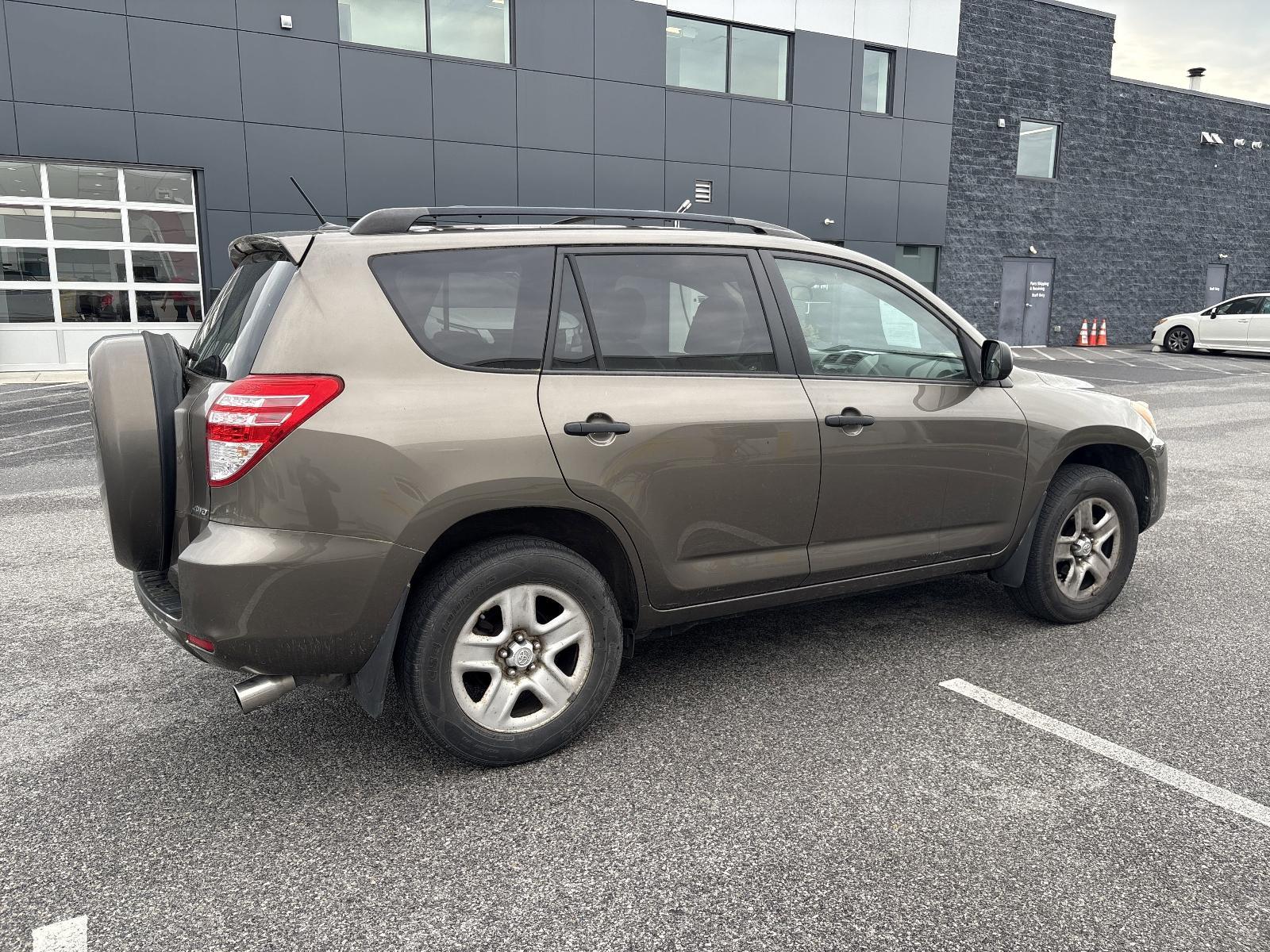 2011 Toyota RAV4 Vehicle Photo in Mechanicsburg, PA 17050