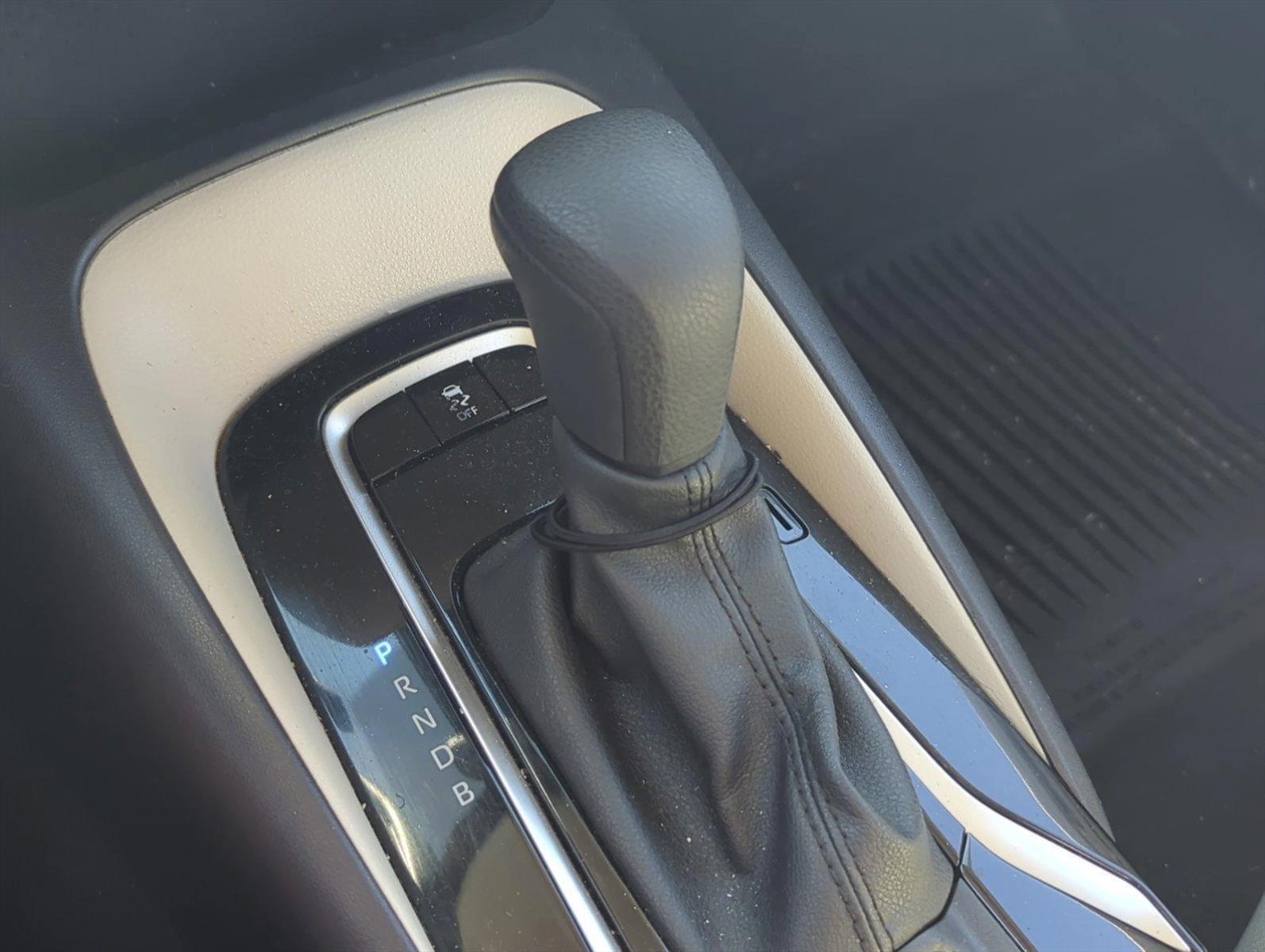 2022 Toyota Corolla Vehicle Photo in Ft. Myers, FL 33907