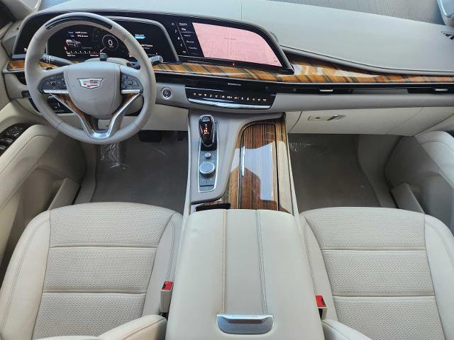 2021 Cadillac Escalade Vehicle Photo in Grapevine, TX 76051