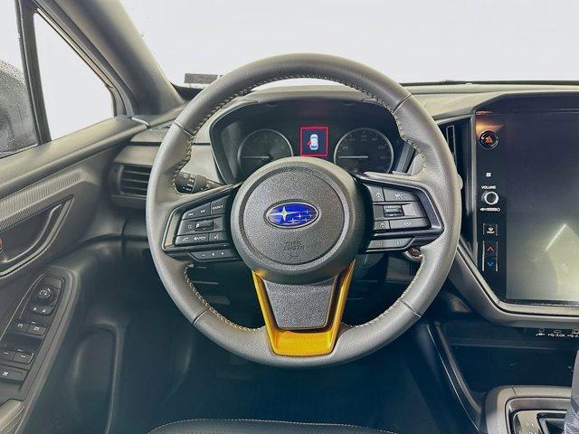 2024 Subaru Crosstrek Vehicle Photo in Doylestown, PA 18902