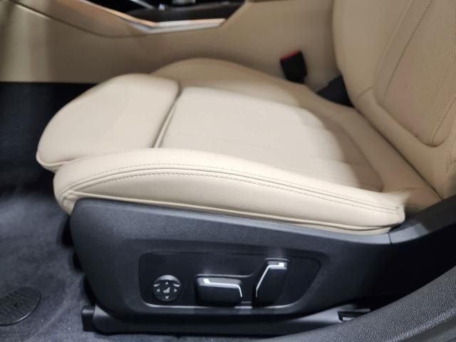 2025 BMW i4 Vehicle Photo in GRAPEVINE, TX 76051