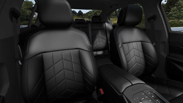 2026 BMW 530i Vehicle Photo in GRAPEVINE, TX 76051