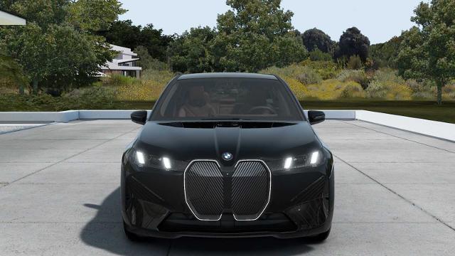 2026 BMW iX Vehicle Photo in GRAPEVINE, TX 76051