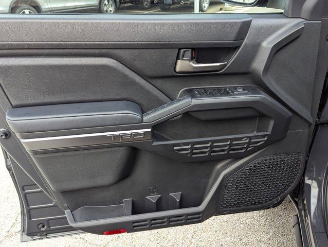 2025 Toyota Tacoma 2WD Vehicle Photo in San Antonio, TX 78230