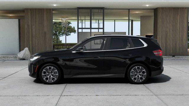 2025 BMW X3 30 xDrive Vehicle Photo in GRAPEVINE, TX 76051