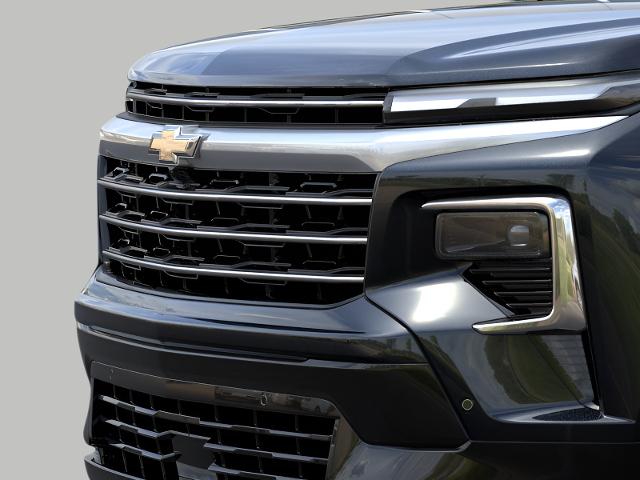 2025 Chevrolet Traverse Vehicle Photo in Madison, WI 53713