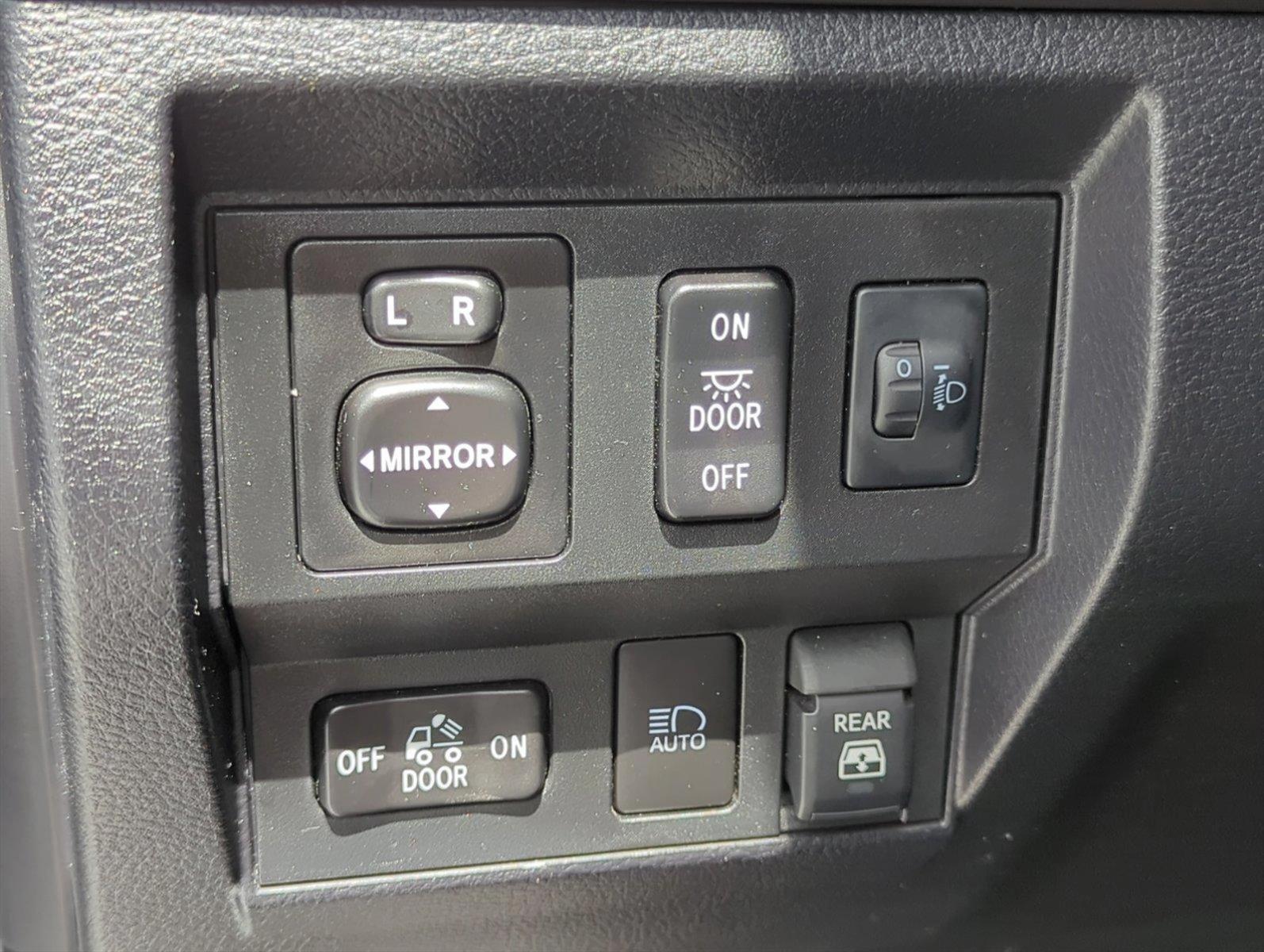 2021 Toyota Tundra 2WD Vehicle Photo in Ft. Myers, FL 33907