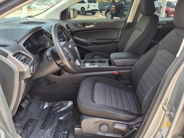 2022 Ford Edge Vehicle Photo in Tampa, FL 33612