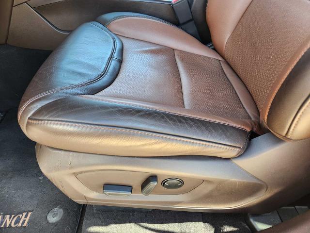 2023 Ford Explorer Vehicle Photo in Fort Worth, TX 76132