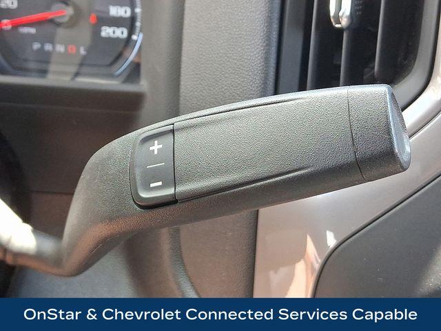 2022 Chevrolet Silverado 1500 Vehicle Photo in PAWLING, NY 12564-3219