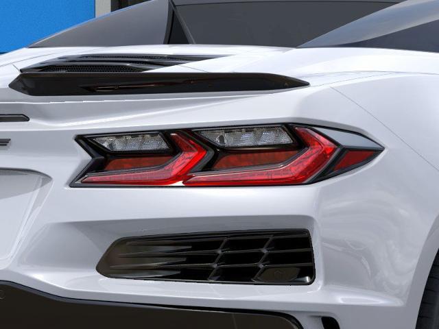 2025 Chevrolet Corvette Z06 Vehicle Photo in GILBERT, AZ 85297-0446