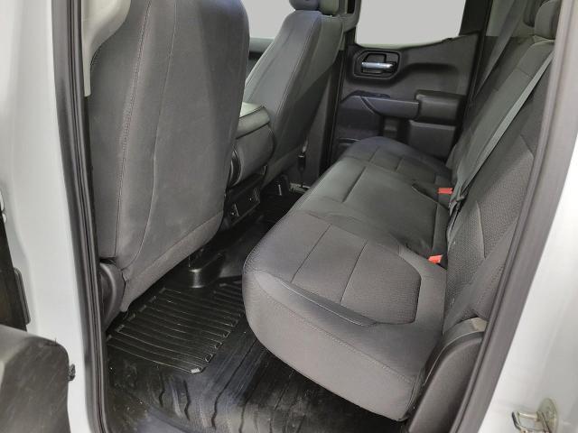 2021 Chevrolet Silverado 1500 Vehicle Photo in NEENAH, WI 54956-2243