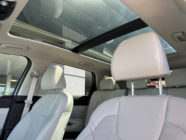 2025 Kia Sorento Vehicle Photo in Tucson, AZ 85712