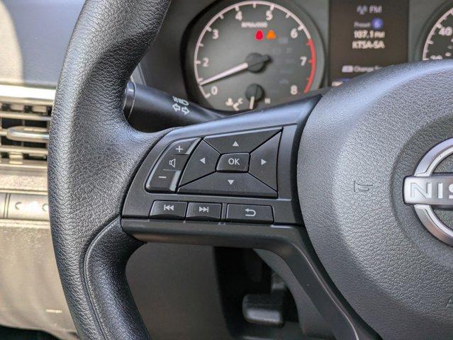 2025 Nissan Altima Vehicle Photo in San Antonio, TX 78209