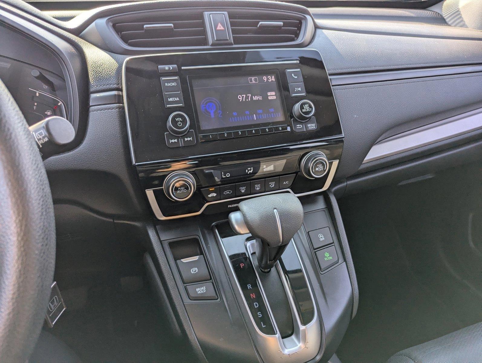 2020 Honda CR-V Vehicle Photo in Ft. Myers, FL 33907