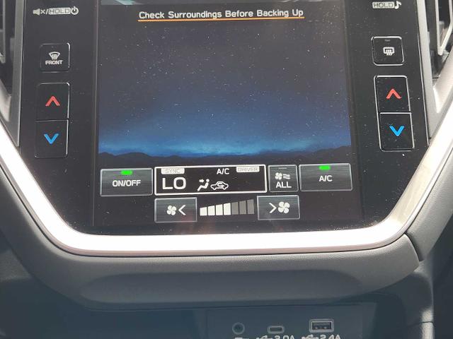 2024 Subaru Crosstrek Vehicle Photo in DALLAS, TX 75209