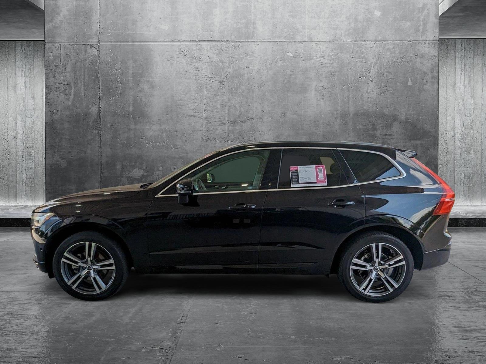2019 Volvo XC60 Vehicle Photo in ORLANDO, FL 32812-3021