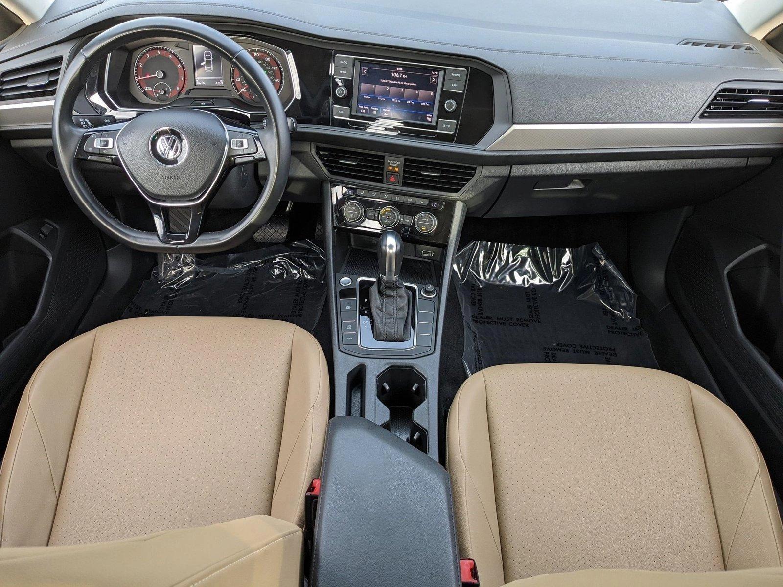 2019 Volkswagen Jetta Vehicle Photo in Orlando, FL 32811